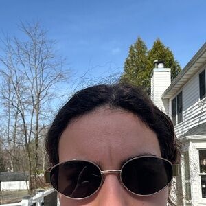 Celine vintage sunglasses